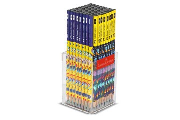 Faber-Castell Kurşun Kalem Uzay Macerası 2B 5244 000067