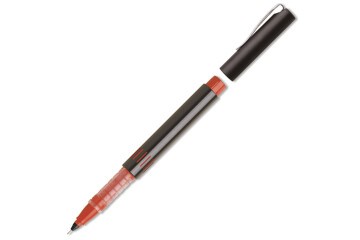 Faber-Castell Roller Kalem İğne Uçlu 10 Lu Kırmızı 5020 540521