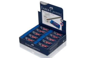 Faber-Castell Sınav Silgisi 20 Lİ 5130187212