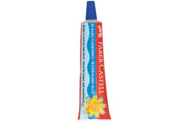 Faber-Castell Sıvı Yapıştırıcı Su Bazlı 7 GR 5088 179645
