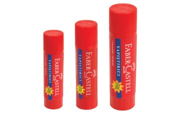 Faber-Castell Stick Yapıştırıcı 40 GR 5088 179540
