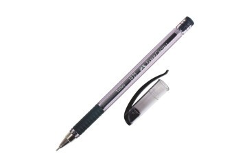 Faber-Castell Tükenmez Kalem İğne Uç Siyah 1425