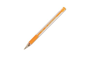 Faber-Castell Tükenmez Kalem İğne Uç Turuncu 10 Lu 1425