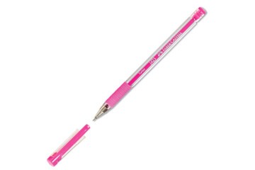 Faber-Castell Tükenmez Kalem Pembe 10 Lu 1425