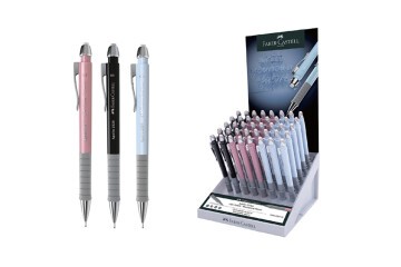 Faber-Castell Versatil Kalem Apollo Urban 2024 0.5 0.7 Sta 40x