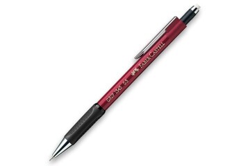 Faber-Castell Versatil Kalem Grip 1345/47 2022 0.5 MM Bordo
