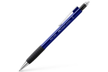 Faber-Castell Versatil Kalem Grip 1345/47 2022 0.5 MM Lacivert