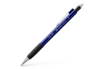 Faber-Castell Versatil Kalem Grip 1345/47 2022 0.7 MM Lacivert