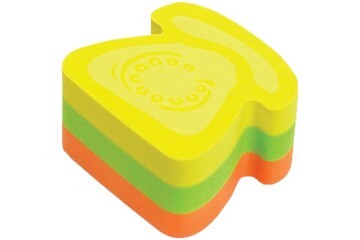 Faber-Castell Yapışkanlı Not Kağıdı Telefon Şekilli 225 YP 50x50 584339