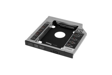 Frisby FA-7830NF Sata 2.5 12.7mm Notebook Extra Hdd Kutusu