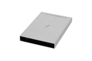 Frisby FHC-2550S Gümüş Usb 3.0 Sata Alüminyum 2.5 Hdd Kutusu