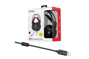 Frisby FHP-G1520B HX7 7.1 Sanal Surround GAMING Kulaklık