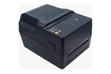 G&G-TD1200C Termal ve Termal Transfer Etiket Yazıcı