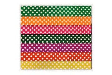 Ginza Fon Kartonu Noktalı 50x70