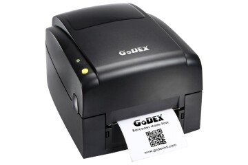 Godex EZ-1105P 203 DPI Direkt Termal-Termal Transfer Usb-Ethernet Barkod Yazıcı