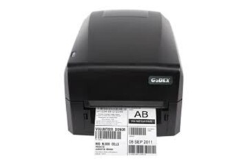 Godex GE300 Barkod Yazıcı Usb, Seri, Ethernet Bağlantılı