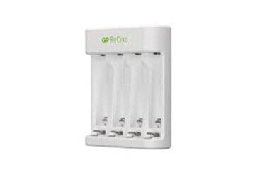 Gp B441-100HCER21-2GTLB4 4x1000 Mah Şarj Cihazı