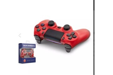 HADRON HD324K PS4 GAMEPAD KIRMIZI