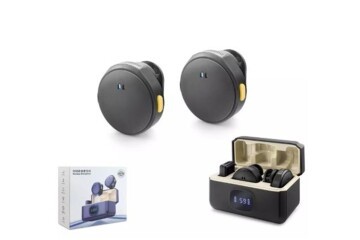 Hadron Hdx2796 Kablosuz 2-Mikrofon