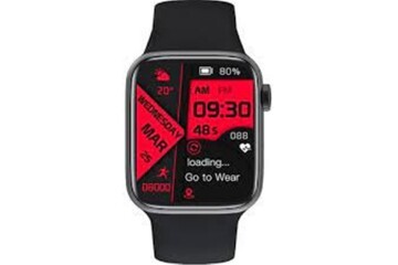 Hiking WH9 Pro Smart Watch Akıllı Saat