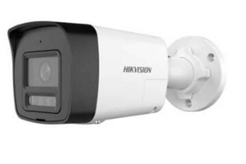 Hikvision DS-2CD1023G2-LIUF 2mp 2.8mm Sabit Lens Smart Light Ip Bullet Kamera