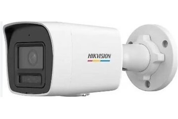 Hikvision DS-2CD1027G2-LIUF 2mp 4mm Ip Bullet Kamera Gece-Gündüz Renkli Görüntü
