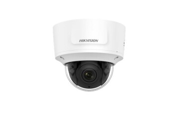 Hikvision DS-2CD2743G2-IZS 4mp 2.8mm-12mm Motorize Ip Dome Kamera
