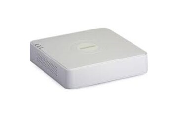 Hikvision DS-7108HGHI-M1(C) 8 Kanal Hd-Tvi Dvr Kayıt Cihazı 3 Mp Lite
