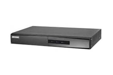 Hikvision DS-7108NI-Q1-8P-D 8 Kanal 8 Port PoE Metal Kasa NVR Kayıt Cihazı