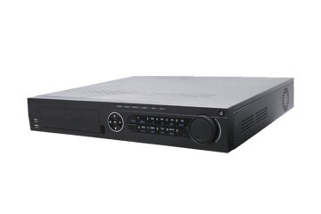 Hikvision DS-7764-M4 64 Kanal Nvr Kayıt Cihazı