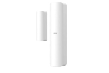 Hikvision DS-PD201MC-WE Wireless Magnetik Kontak-Hırsız Alarm (AX Home)