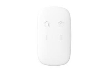 Hikvision DS-PKF1-WE Kablosuz Anahtarlık Kumanda