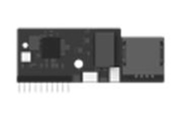 Hilook Alarm-C201N LAN Ethernet  Module
