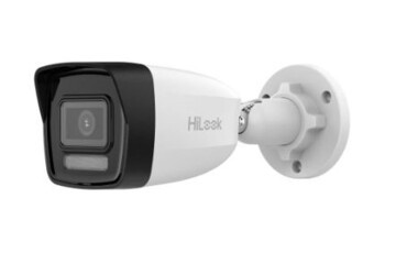 Hilook IPC-B160HA-LU 6 MP 2.8mm Dual Light MD 2.0 Ip Bullet Kamera