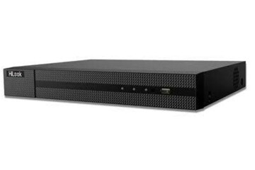 Hilook NVR-232MH-B 32 Kanal Nvr Kayıt Cihazı  2 HDD - 8MP
