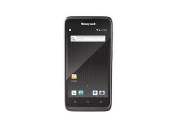 Honeywell Eda52 Only 5Wifi Bluetooth Android Karekod 2D 2Gb Ram 16Gb El Terminali