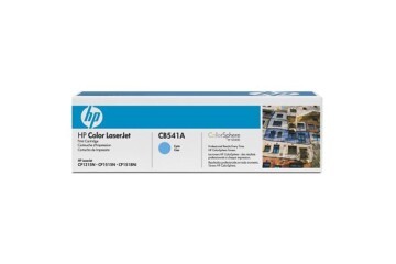 HP 125A Cyan Mavi 1.400 Sayfa Toner CB541A