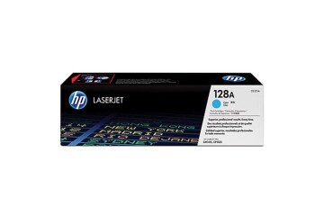 HP 128A Cyan Mavi 1.300 Sayfa Toner CE321A