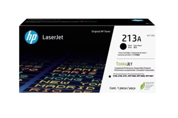 Hp 213A Black Siyah 3.500 Sayfa Toner W2130A