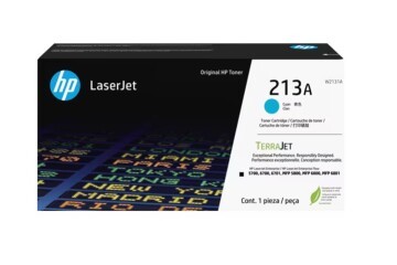 Hp 213A Cyan Mavi 3.000 Sayfa Toner W2131A