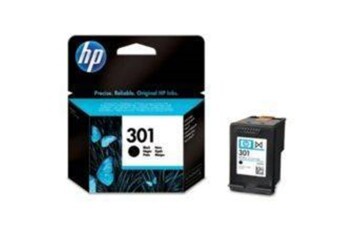 HP 301 Black Siyah Kartuş CH561EE
