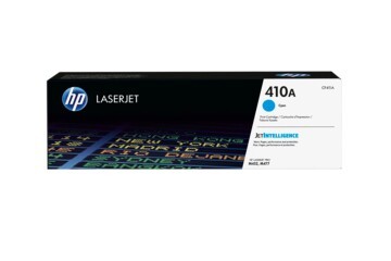 HP 410A Cyan Mavi 2.300 Sayfa Toner CF411A