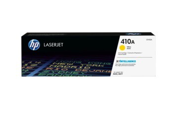 HP 410A Yellow Sarı 2.300 Sayfa Toner CF412A