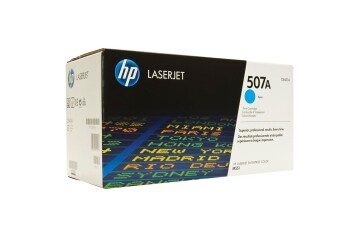 HP 507A Cyan Mavi 6.000 Sayfa Toner CE401A