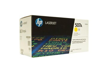 HP 507A Yellow Sarı 6.000 Sayfa Toner CE402A