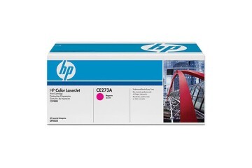 HP 650A Magenta Kırmızı 15.000 Sayfa Toner CE273A