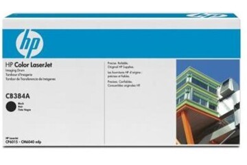HP 824A Black Siyah 23.000 Sayfa Drum CB384A
