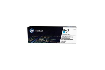 HP 827A Cyan Mavi 32.000 Sayfa Toner CF301A