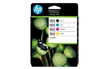 HP 903 Set Kartuş 6ZC73AE