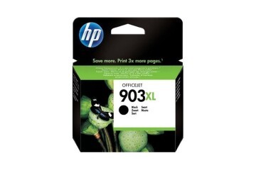 HP 903XL Black Siyah Yüksek Kapasite Kartuş T6M15AE